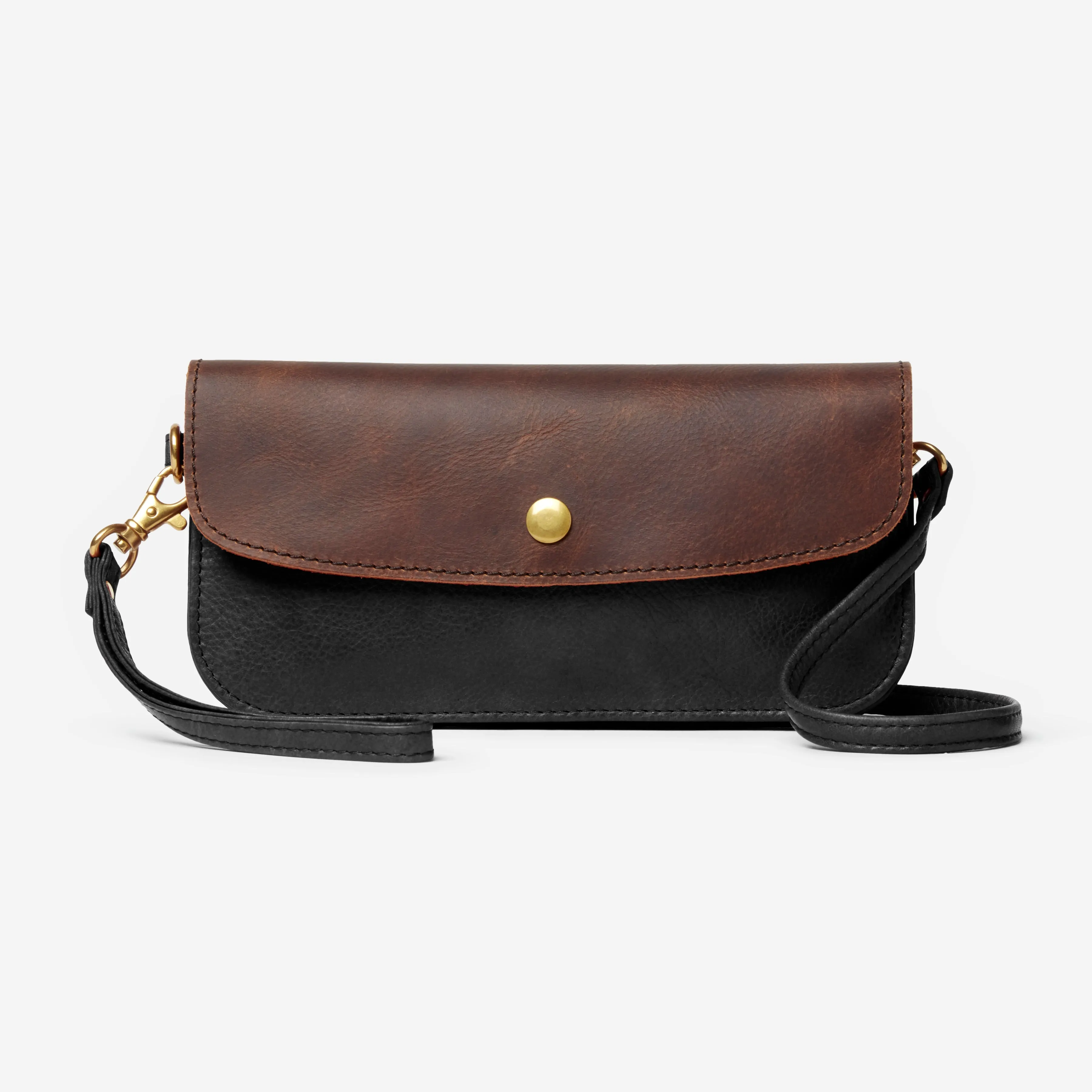 Osgoode Marley Leather Women's Clea Wallet Bag