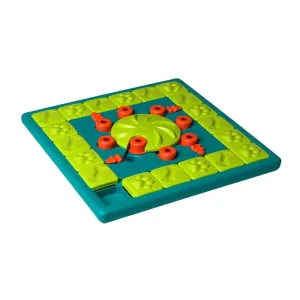 Outward Hound MultiPuzzle Interactive Treat Toy