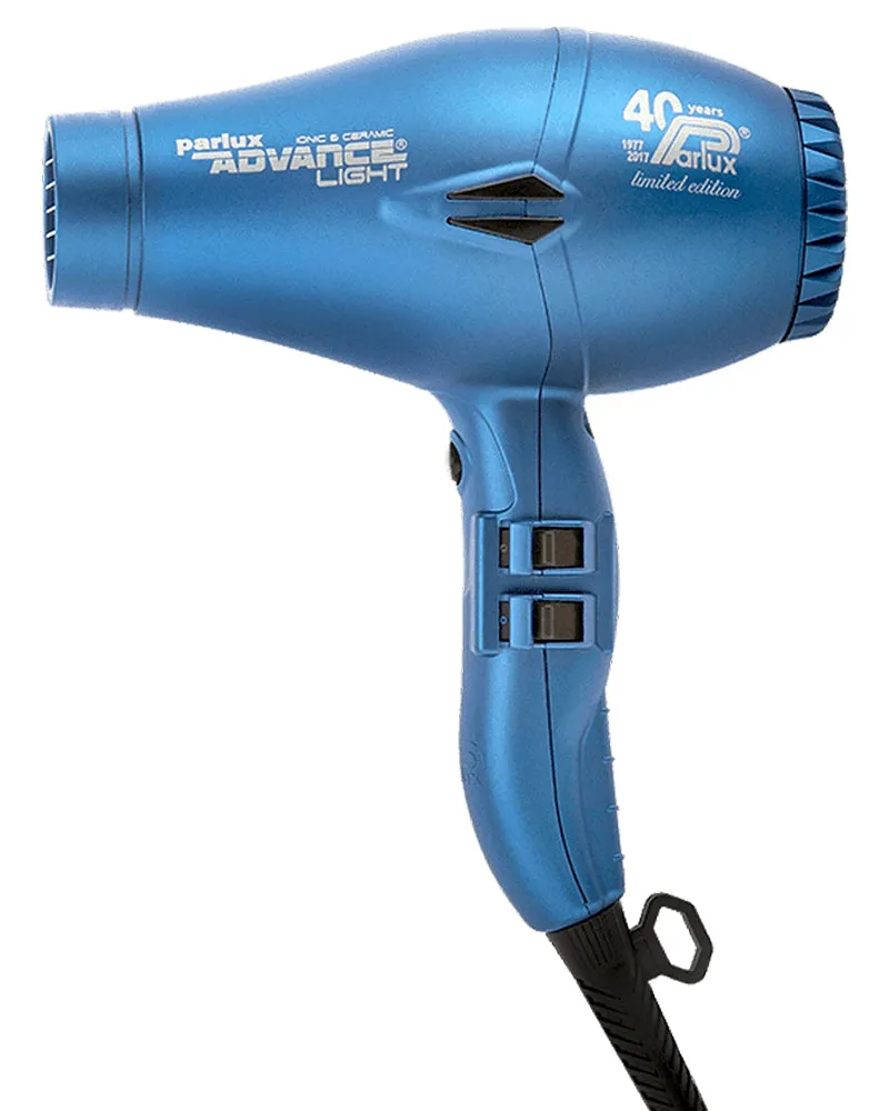 Parlux Advance Light Ionic and Ceramic Hair Dryer