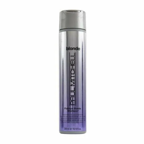 Paul Mitchell: Platinum Blonde Shampoo 8.5oz