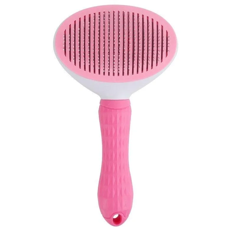 Pet Dog/Cat Brush Comb