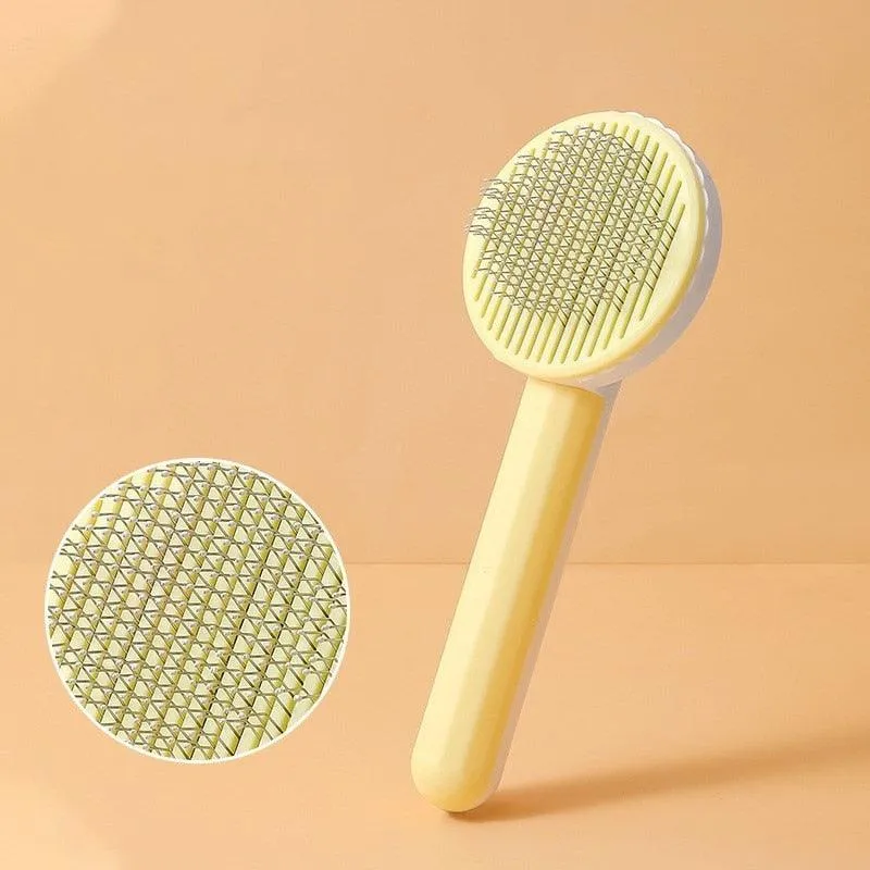 Pet Dog/Cat Brush Comb