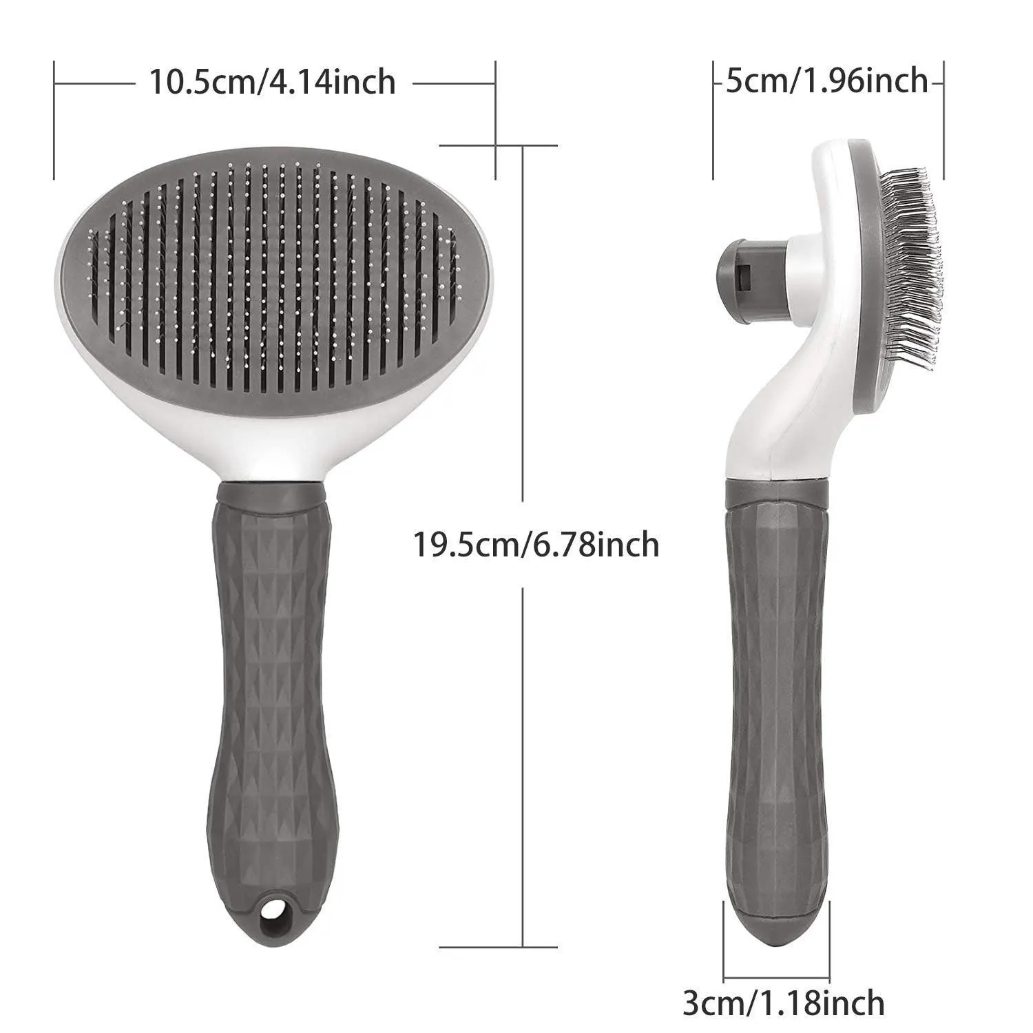 Pet Dog/Cat Brush Comb