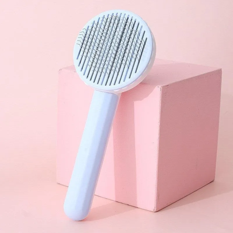 Pet Dog/Cat Brush Comb