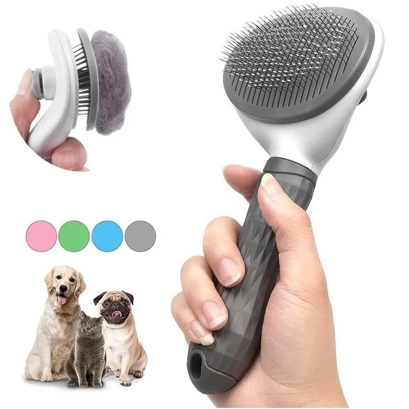 Pet Dog/Cat Brush Comb