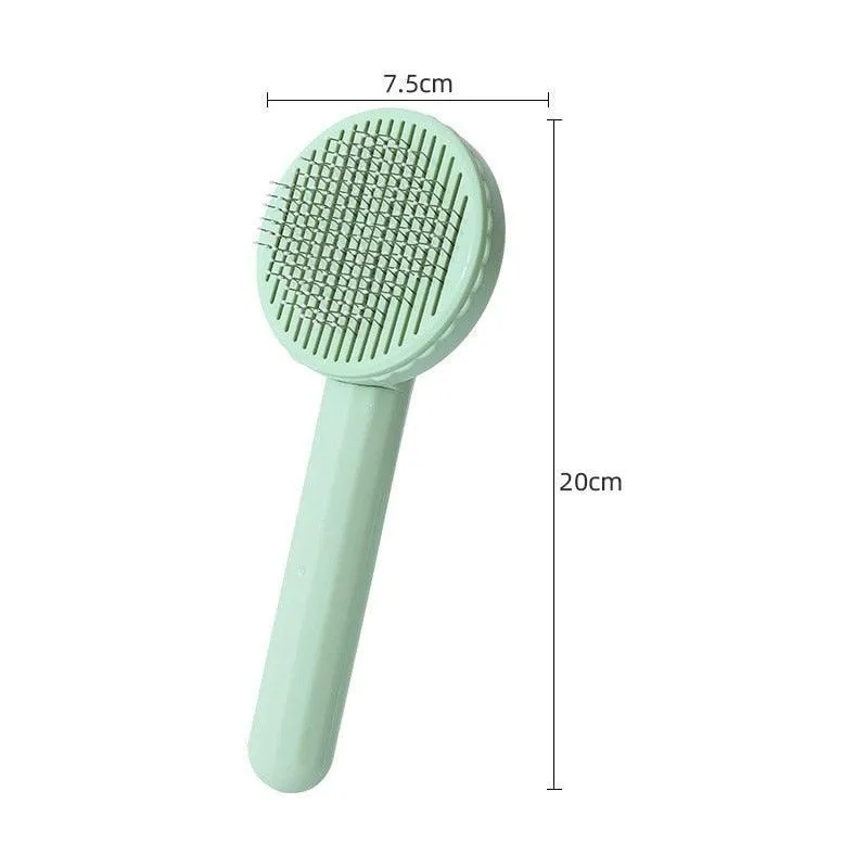 Pet Dog/Cat Brush Comb