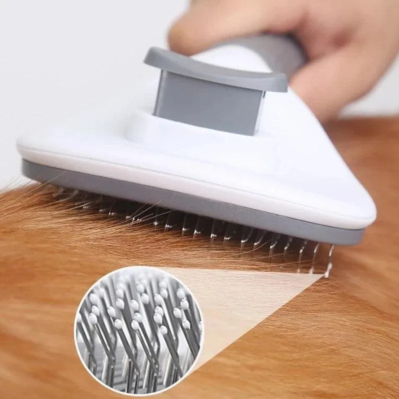 Pet Dog/Cat Brush Comb