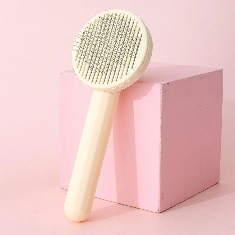 Pet Dog/Cat Brush Comb