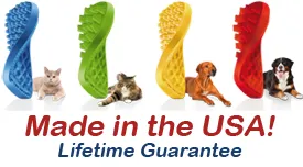 Pet Me® Long Hair Cat Brush