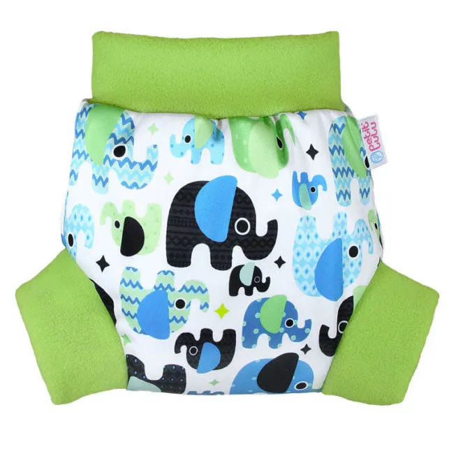 Petit Lulu Pull-Up Covers - Extra Small