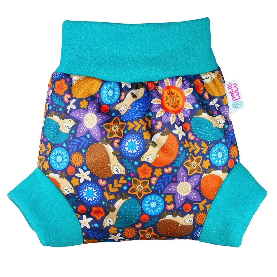 Petit Lulu Pull-Up Covers - Extra Small