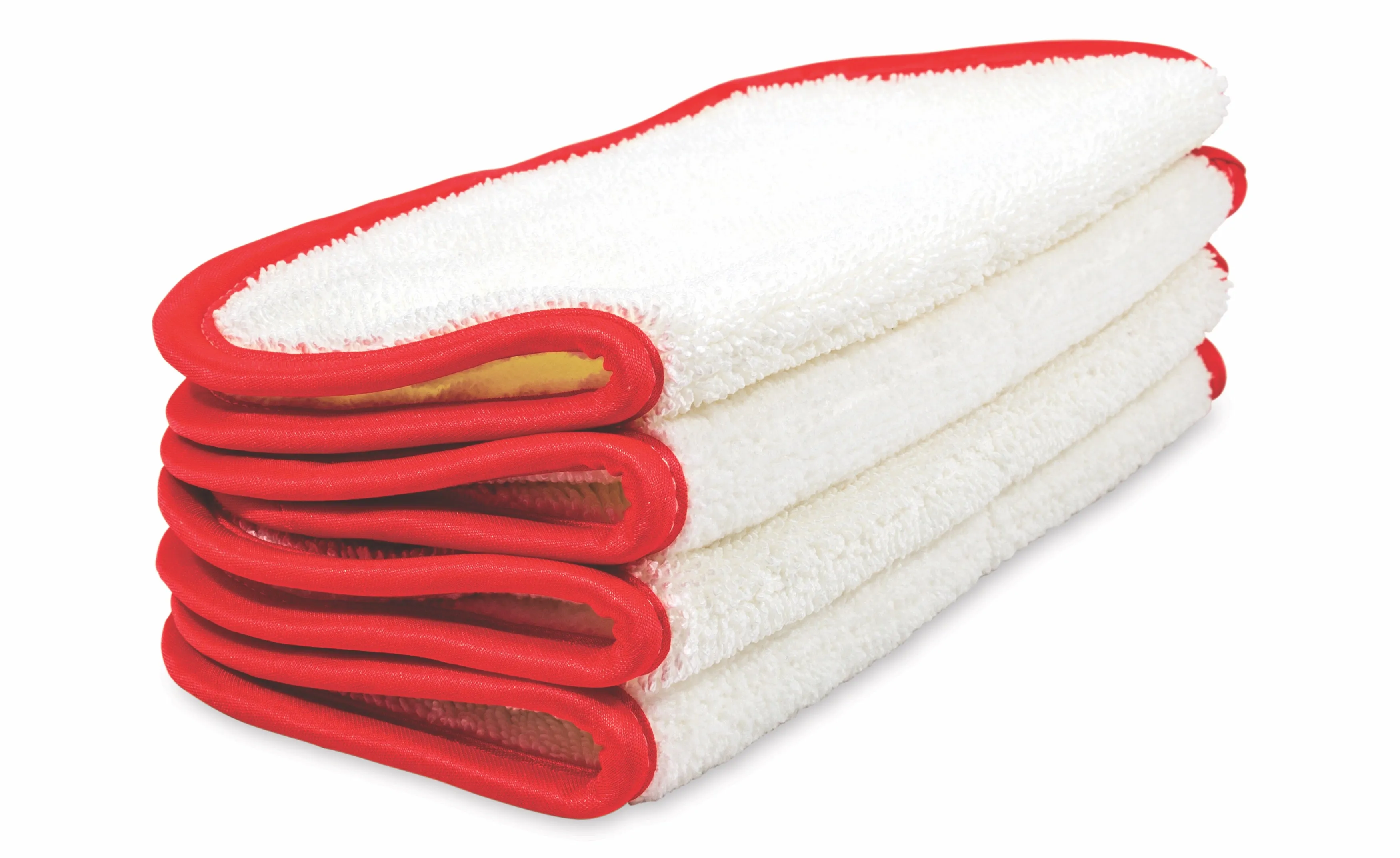 PFM Dual Weave Wax Removal Towels