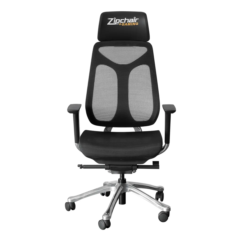 PhantomX Mesh Gaming Chair with Los Angeles Clippers Alternate Logo