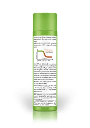 Plantur 39 Phyto Caffeine Shampoo ( For Fine Brittle Hair )