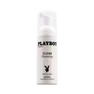 Playboy Clean Foaming Toy Cleaner 1.7 oz.