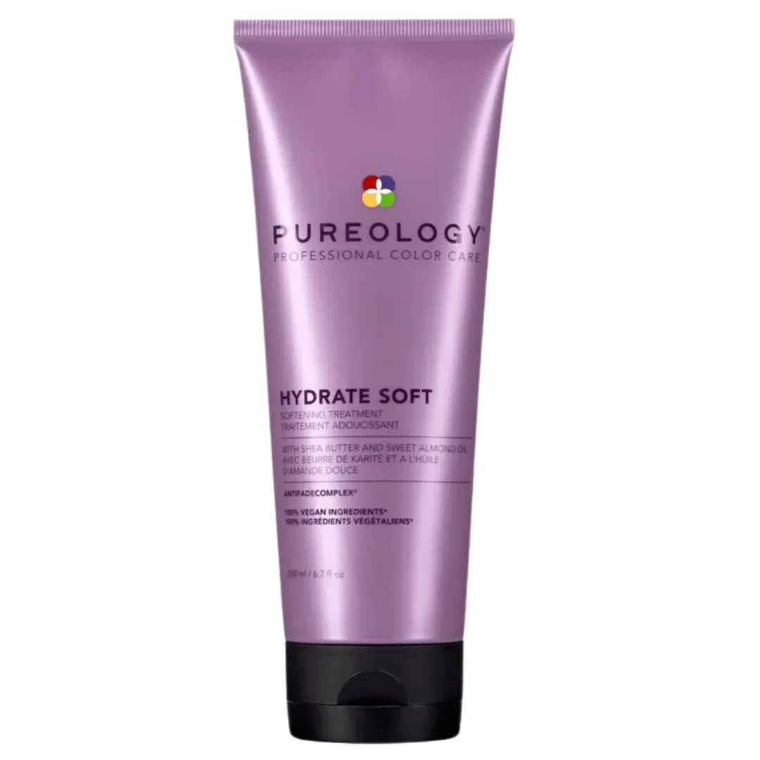 Pureology Hydrate Softening Treatment 200ml