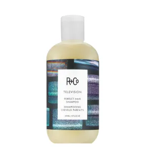 R Co TELEVISION PERFECT HAIR SHAMPOO