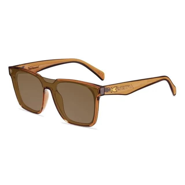 Rio Afters Sunglasses From Knockaround