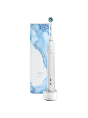 Rotating Toothbrush