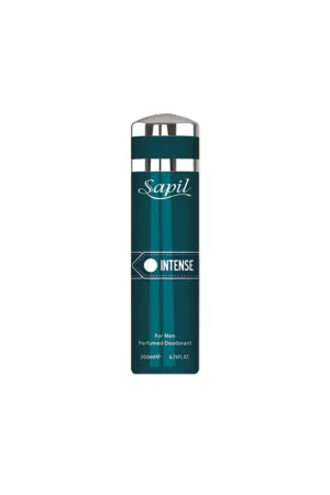 Sapil Intense Body Spray For Men 200ml