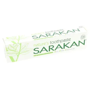 Sarakan Toothpaste