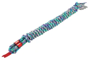 SnakeBiter Premium Rope Toys, Shorty