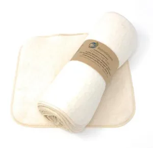 Softie Cloth Wipes