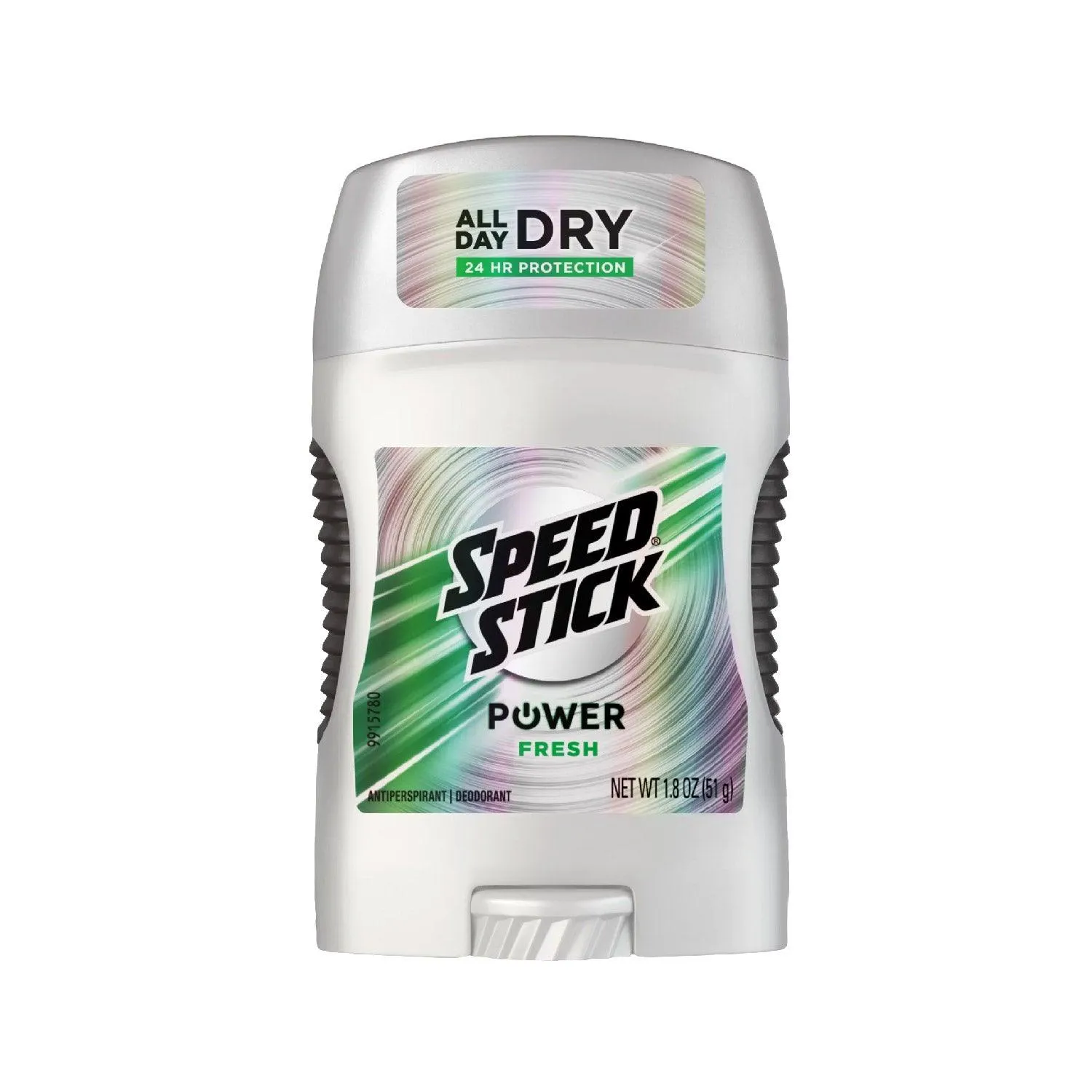 Speed Stick Antiperspirant Deodorant Power Fresh - 12 Pack - 1.8 oz