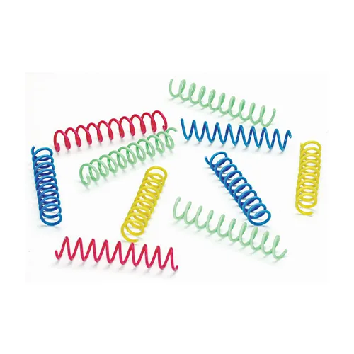 Spot - Cat Toy - Thin Springs