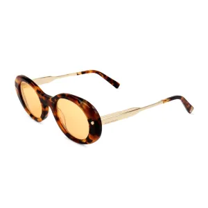 Stylish and Protective Acetate Sunglasses for the Modern Woman