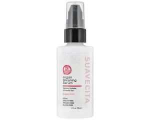 Suavecita Argan Silken Serum