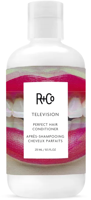 TELEVISION Perfect Hair Conditioner