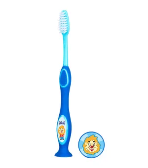 Toothbrush for Kids