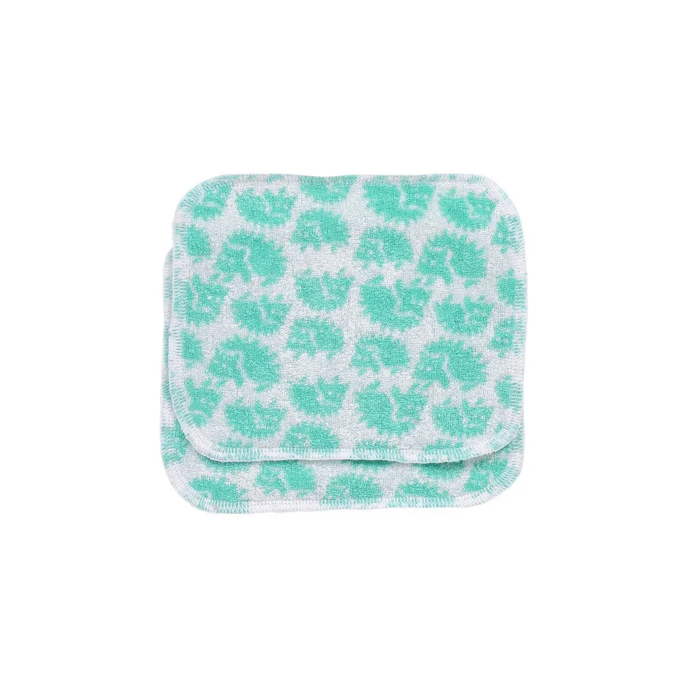 TotsBots Bamboo Cloth Wipes