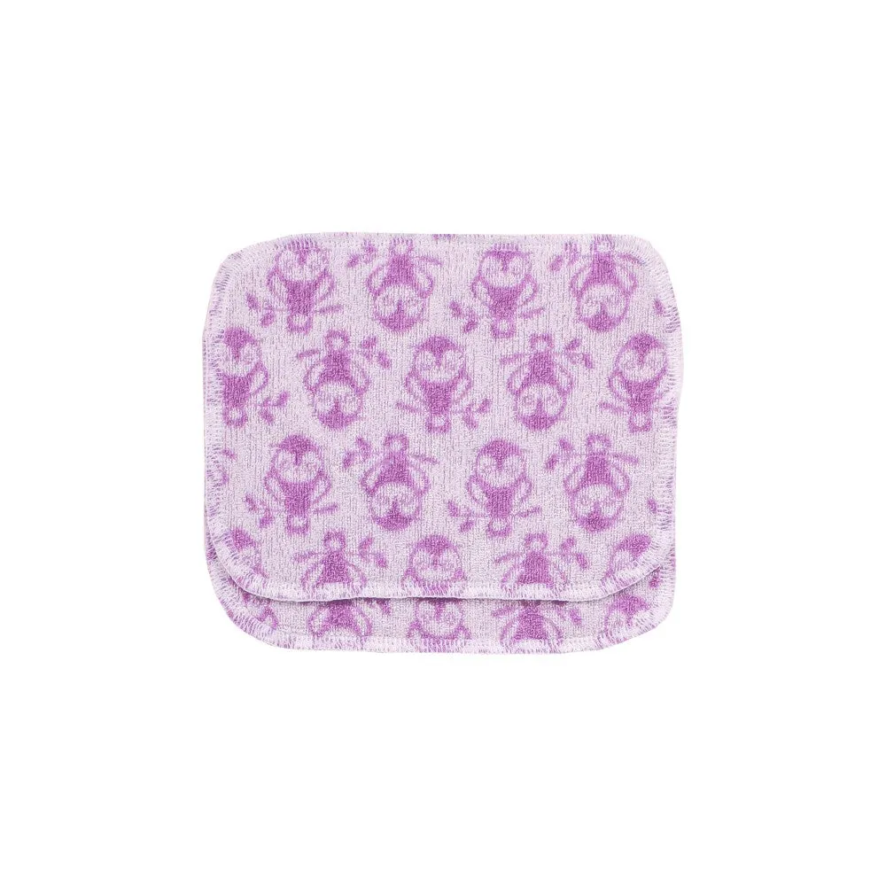 TotsBots Bamboo Cloth Wipes