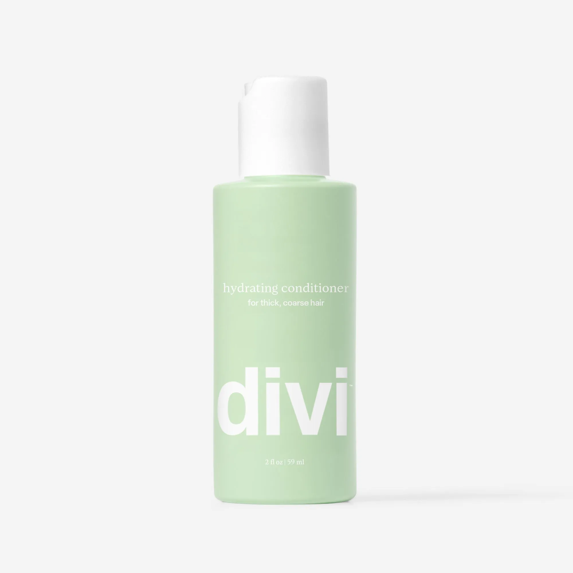 Travel-Sized Hydrating Conditioner