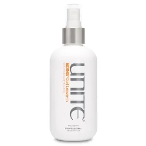 Unite Boing Curl Leave-In Conditioner 8oz