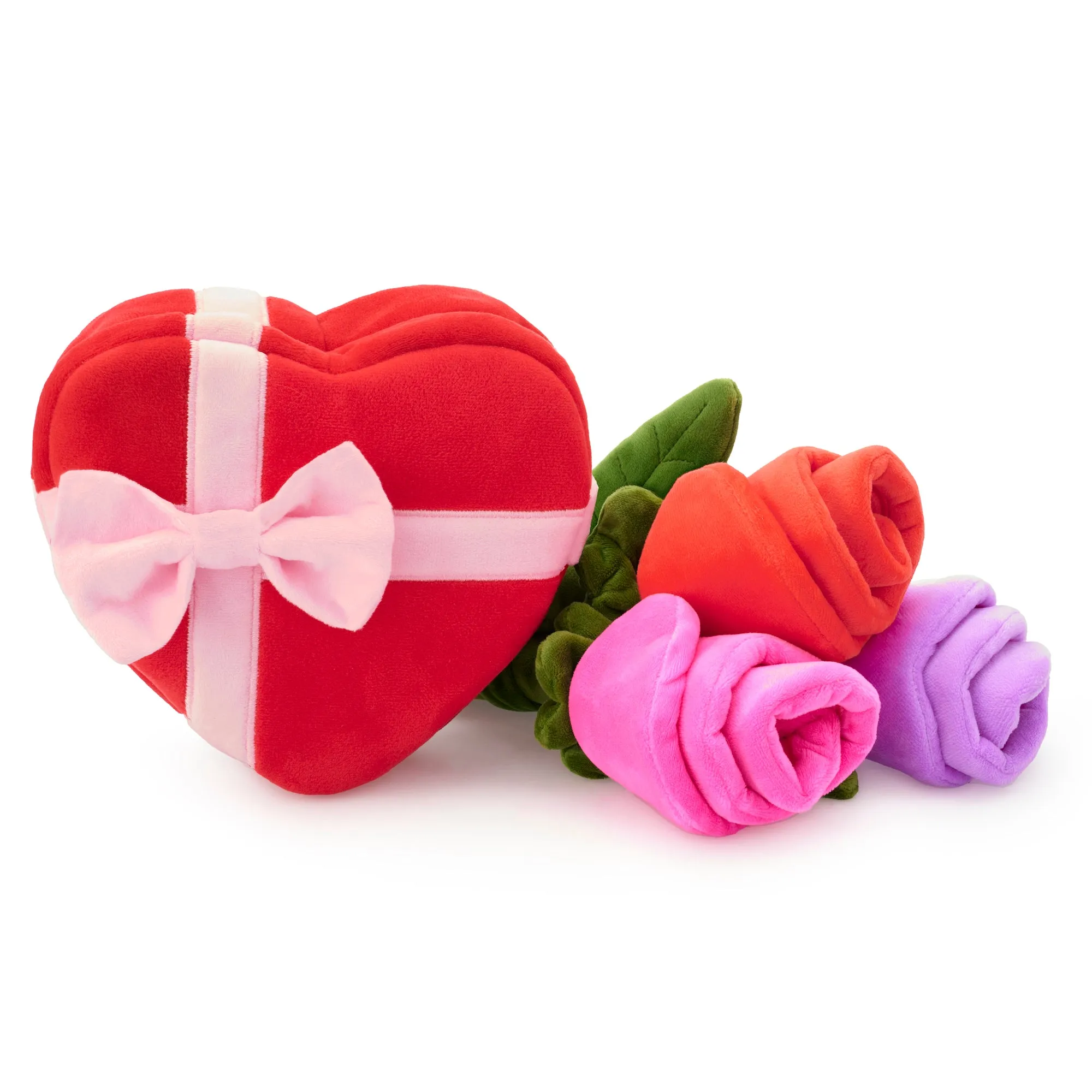 Valentine’s Day Interactive Toy Set