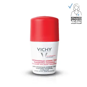 Vichy - Deodorant Stress Resist Anti Perspirant Treatment 72h