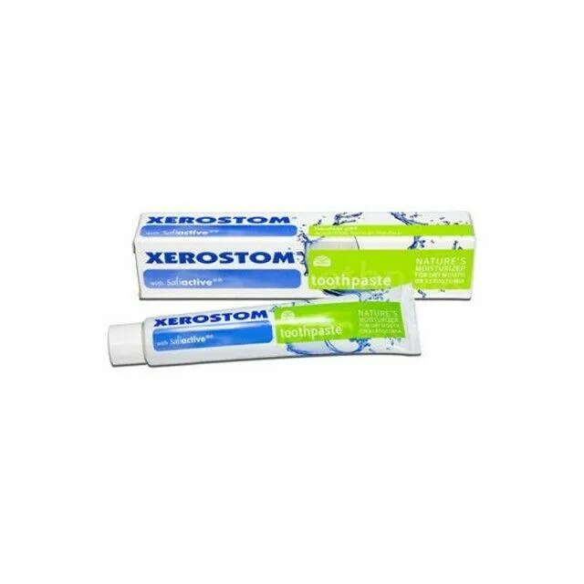 Xerostom Toothpaste 50ml