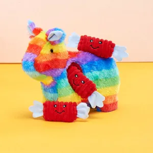 Zippy Paws Pinata Burrow Dog Toys